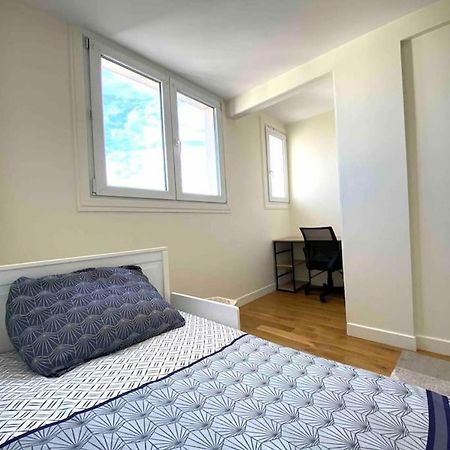 * Superbe Appartement A Versailles * Екстериор снимка
