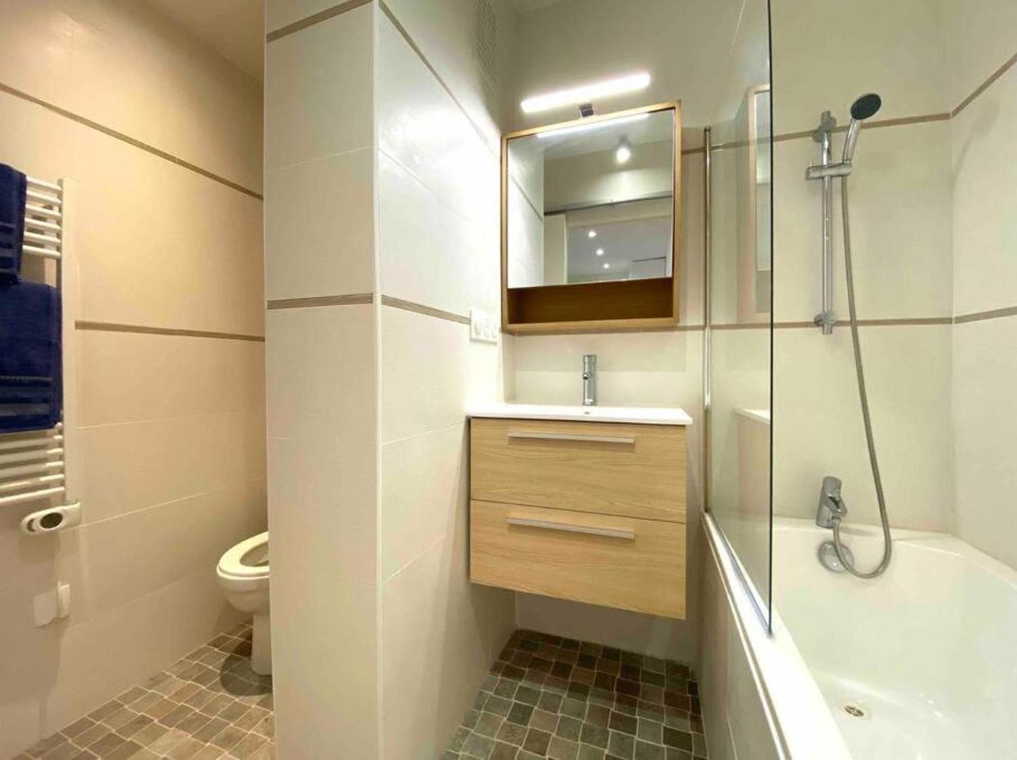 * Superbe Appartement A Versailles * Екстериор снимка